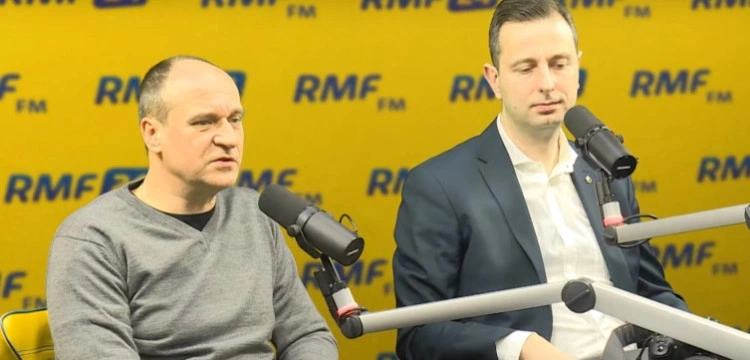 Co dalej z sędziami pokoju? Kukiz: Jestem po rozmowach z Kosiniakiem-Kamyszem