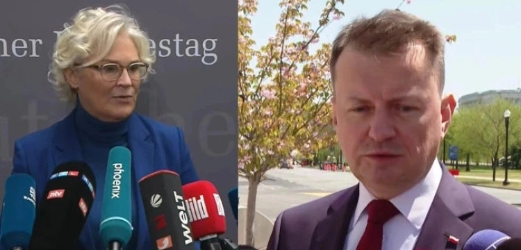 Zapadła ostateczna decyzja. Niemieckie Patrioty trafią do Polski