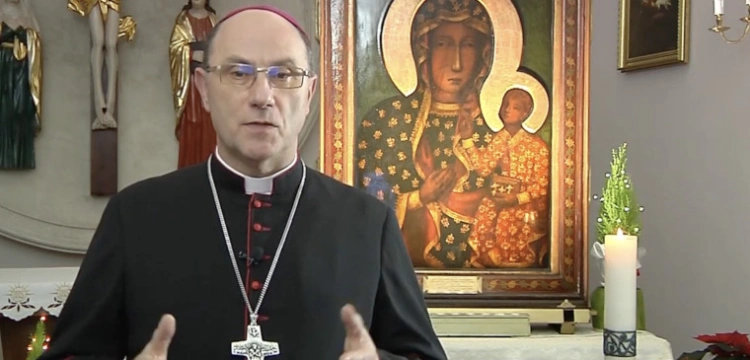 Prymas Polski: W Boże Narodzenie uwierzmy Miłości