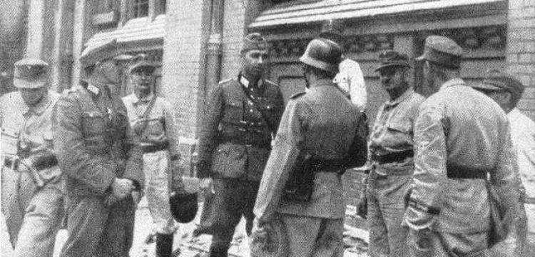 Niemieckie media szeroko podejmują temat reparacji. „Polska oczekuje sprawiedliwości”