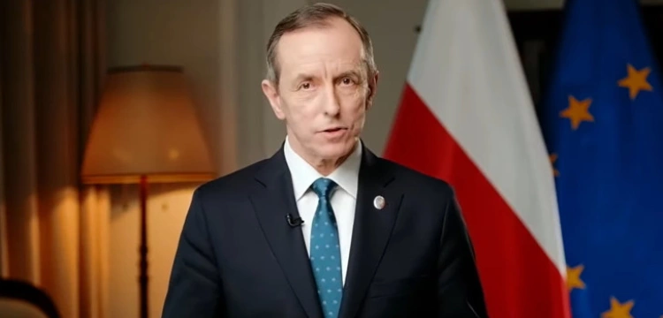 Senat odrzucił ustawę o CPK. „Po co im port komunikacyjny w Polsce, skoro jest w Berlinie”