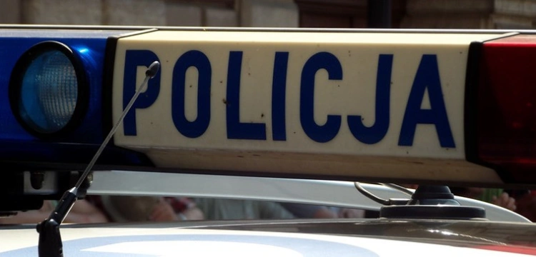 Policyjna obława na Mazowszu. Nożownik zaatakował dwie kobiety