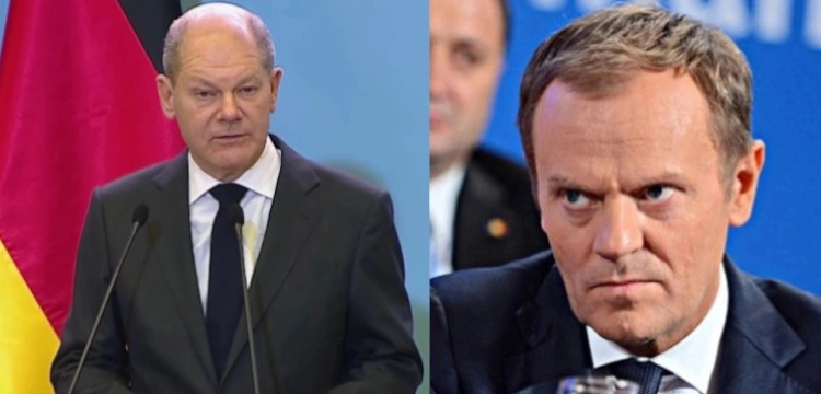 Niemcy nie uznają ważnej roli Polski w swojej strategii bezpieczeństwa. Chcą byśmy zbierali szparagi?