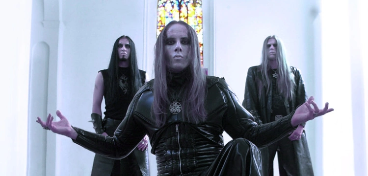 Behemoth wystąpi na koncercie w Boże Ciało. „Sadyzm i dewiacje”