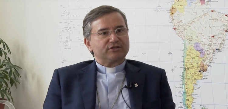 Klimatyczna propaganda na… ŚDM. Szokujący apel do pielgrzymów