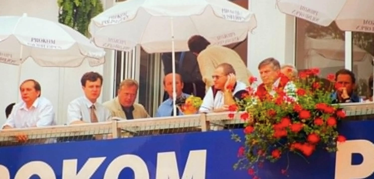 Marek Formela dla Frondy: Ulotna uroda tenisa – Sopot, Paryż i… ułudy