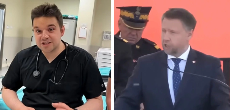 Szpital Południowy i badanie trzeźwości. Wraca sprawa słynnego pogłosu
