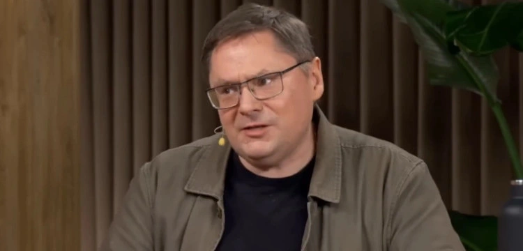 „Neo-pogańskie, totemiczne użycie krzyża”. Terlikowski uderza w ROG