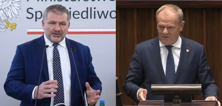 Media o „buncie prokuratorów”. W tle sprawa dwóch wież