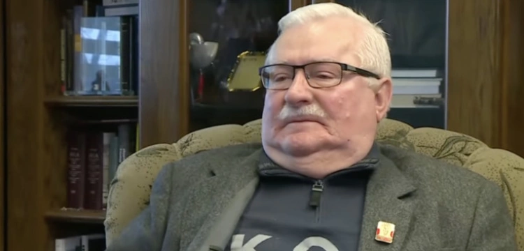 ETPC chce uruchomić procedurę przeciwko Polsce. Chodzi o Wałęsę