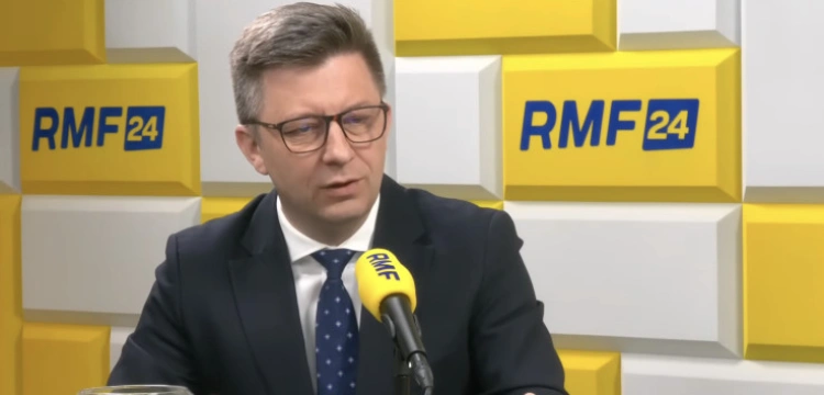 Polska firma w sporze z Lwowem. Dworczyk: Bandyckie, gangsterskie traktowanie