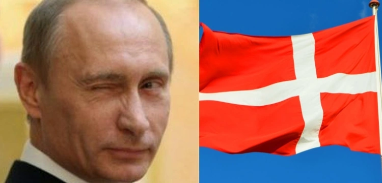 Niewiarygodne! Duński bank wpuszczał Rosję do systemu finansowego USA