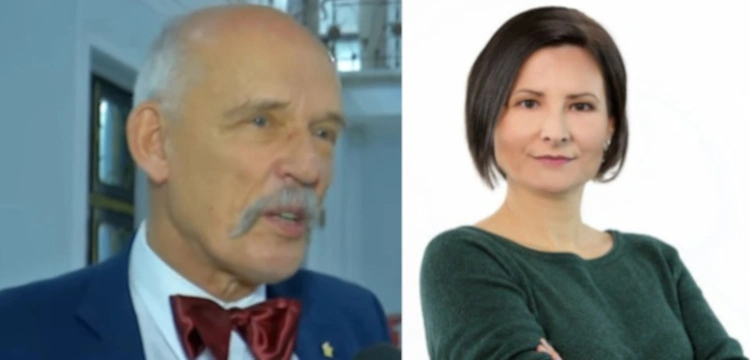 "Pieski" los zwolenniczki uboju psów z Konfederacji