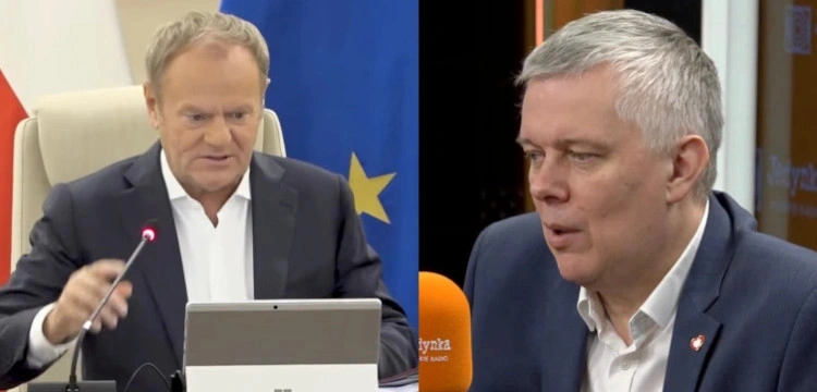 Kolejna kompromitacja rządzących. NSA zdecydował ws. byłego wiceministra obrony
