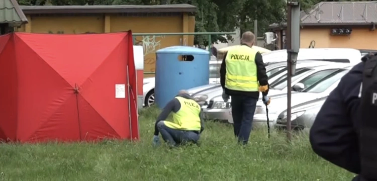Strzelanina w Białej Podlaskiej. Nieoficjalnie: Policja zatrzymała Białorusina