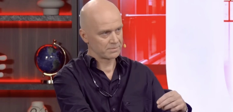 Dr Emil Jędrzejewski ponownie w prokuraturze