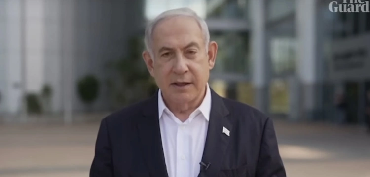 Netanjahu porozumiał się z opozycją. W Izraelu powstał rząd jedności narodowej