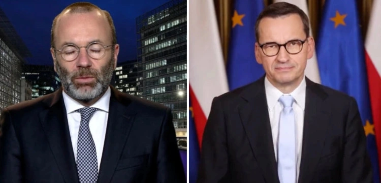 Skandaliczny tekst Politico. Nazywa polskiego premiera „nacjonalistycznym liderem”