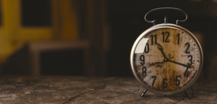 Kiedy Bóg spełni swoje obietnice?