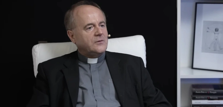 Chrześcijański syjonizm podpalił świat? Ks. prof. Kobyliński o wojnie w Iranie