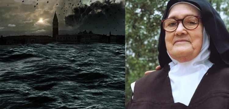 Trzecia tajemnica fatimska, papieże i trzecia wojna światowa (Wideo)