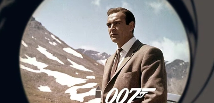 Sean Connery i mit Bonda: iluzja, która usypiała czujność Zachodu
