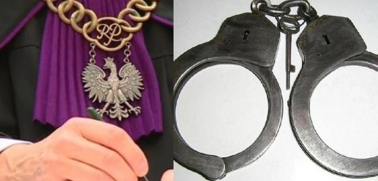 Kasta basta! Sędziowie, mecenasi i syndyk zamieszani w aferę upadłościową