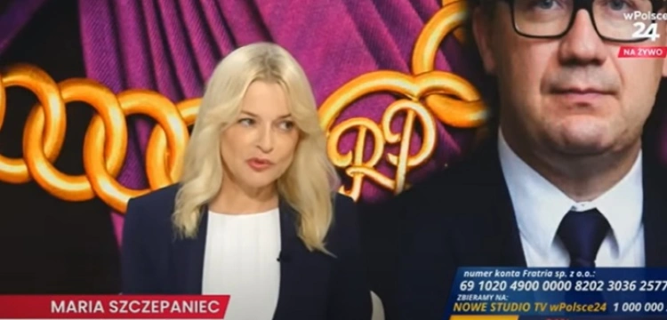 „Zastraszyć i uciszyć?” Sędzia Maria Szczepaniec ujawnia kulisy śledztwa i absurdalnych zarzutów prokuratury