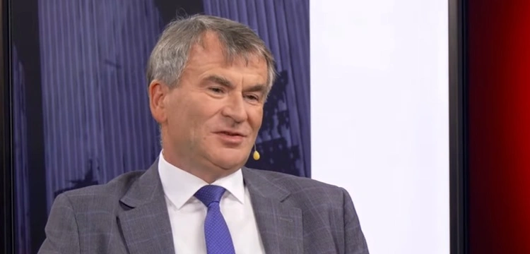 Sąd Najwyższy ma nowego I Prezesa