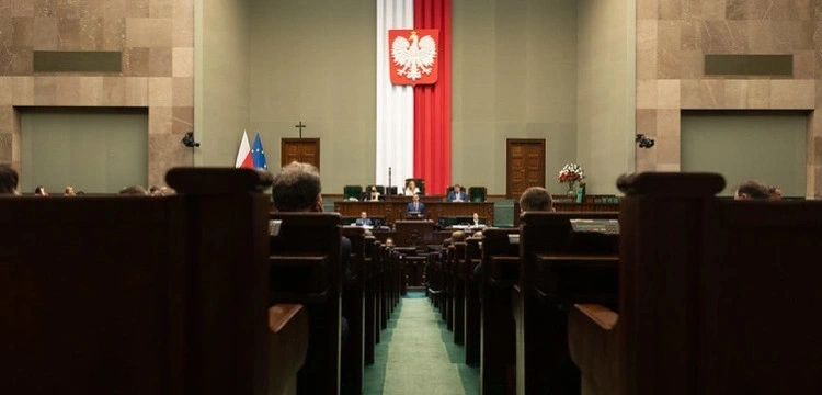 Sejm odrzucił propozycję zamrożenia cen energii