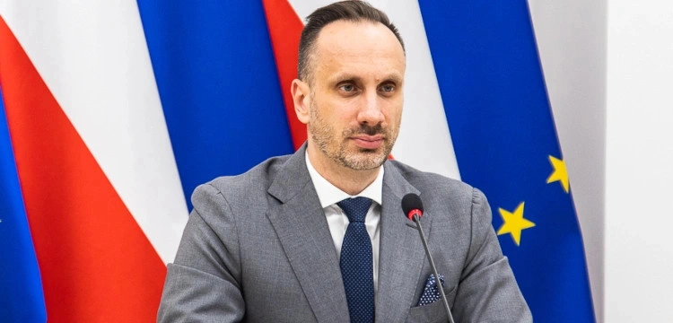 Wicemin. Kowalski: To brak ekshumacji ofiar rzezi wołyńskiej jest nieakceptowalny