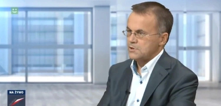 Wiceminister Sellin: Ukraińskie elity muszą dojrzeć do rezygnacji z pewnej części własnej tradycji