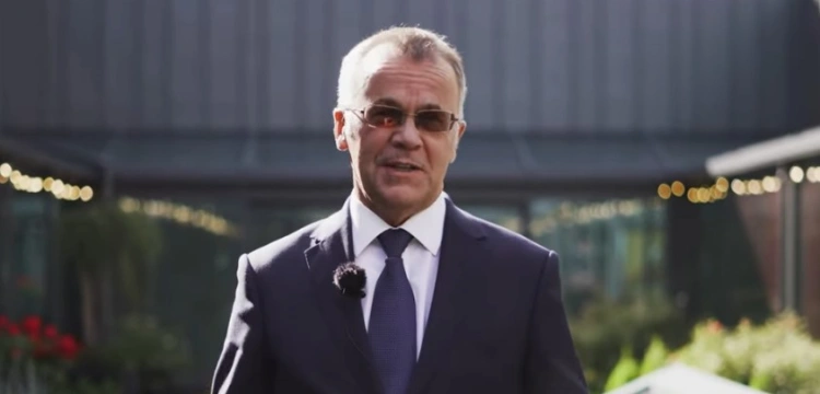 Rocznica „krwawej niedzieli”. Sellin: Dialog musi opierać się na prawdzie