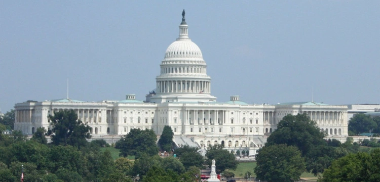 Senat USA poparł rozszerzenie NATO