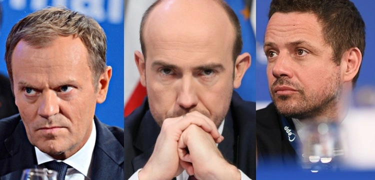 Politycy PO bez żadnych zahamowań, traktują swoich wyborców jak ludzi niespełna rozumu