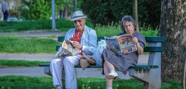 W  Polsce będzie ubywać 100 tys. osób w wieku produkcyjnym rocznie