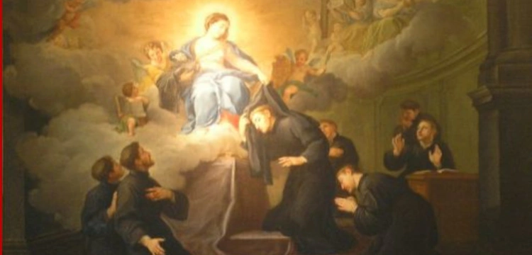 Siedmiu Świętych Założycieli Zakonu Serwitów Najświętszej Maryi Panny
