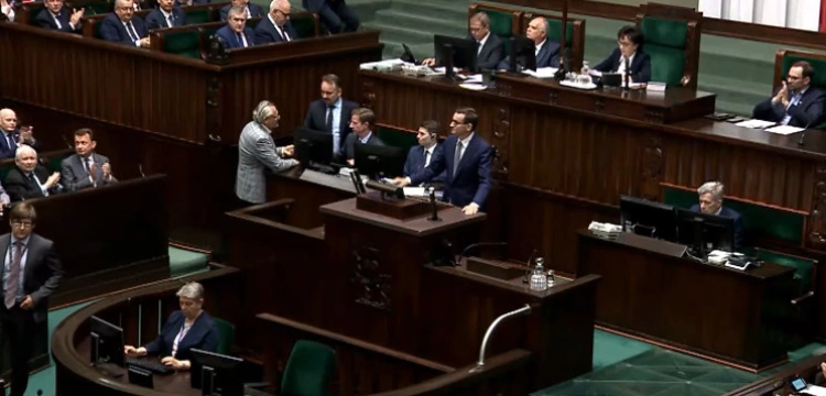Pomoc dla kredytobiorców. Sejm poparł propozycje rządu!