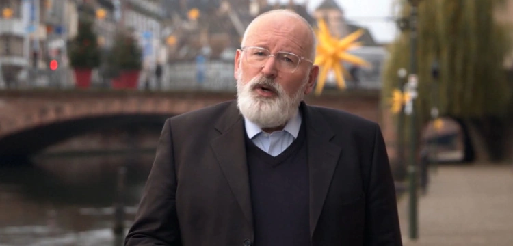 Co dalej z Fit for 55? Jeszcze w tym miesiącu ma wrócić do PE