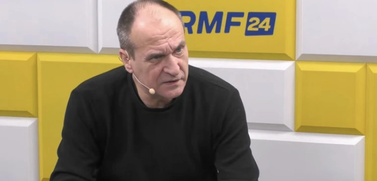 Paweł Kukiz: Będę blisko PiS, ale nie w PiS-ie