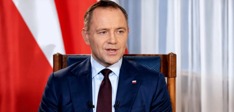 Ranking zaufania. Karol Nawrocki pobił rekord wszechczasów!