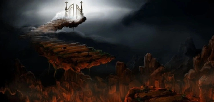 Maryja w Fatimie mówi jasno: Tak unikniecie piekła