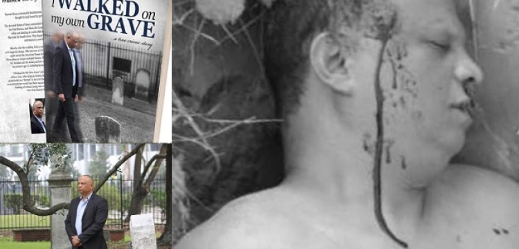 USA. Żona wynajęła płatnego zabójcę, a on sfingował własną śmierć. Tak ją podeszli śledczy [Wdieo]