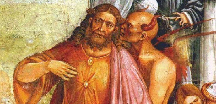 Świadectwo. Czy miałam urodzić Antychrysta? Kobieta oczyszczona z mediumizmu