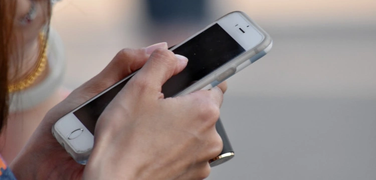 Zakaz telefonów w szkole. Jest decyzja Sejmu