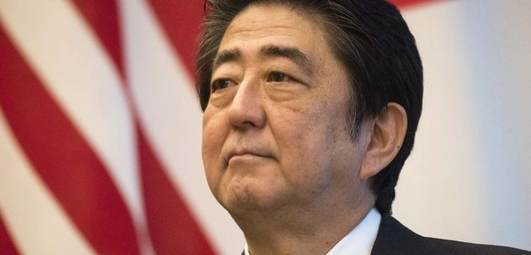 Zamach na byłego premiera Japonii. Shinzo Abe trafił do szpitala