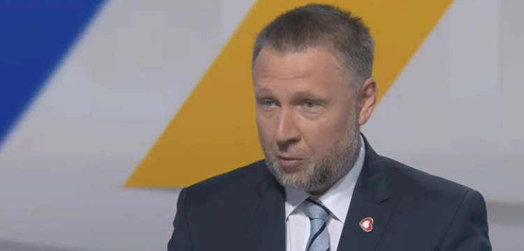 Teraz tłumaczą się „nieprecyzyjną wypowiedzią”. Afery z pogłosem ciąg dalszy