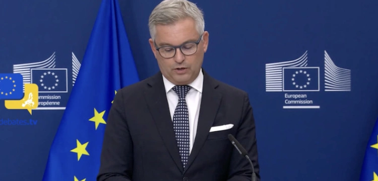Ukraińcy w wieku poborowym bez ochrony? Przełomowy projekt Komisji Europejskiej
