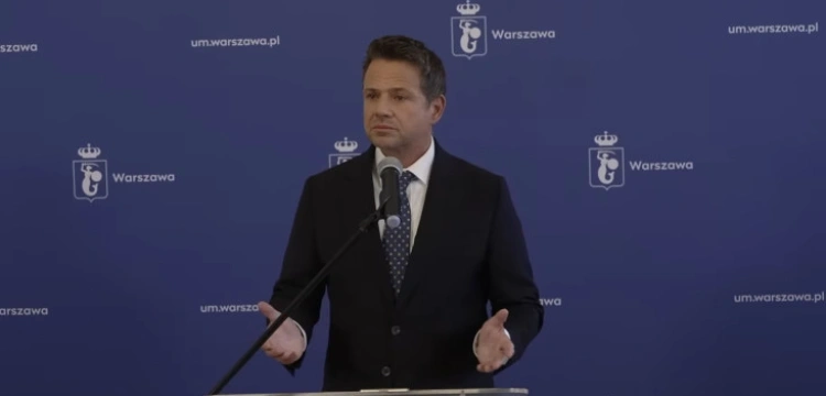 Absolutny skandal! Tak warszawski ratusz „sprzedaje” sygnalistów