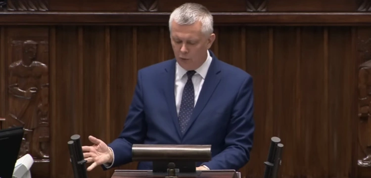 Siemoniak: Projekt likwidacji CBA do końca marca